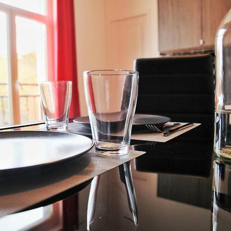 Les Appartements Du Port Булонь-сюр-Мер Екстер'єр фото
