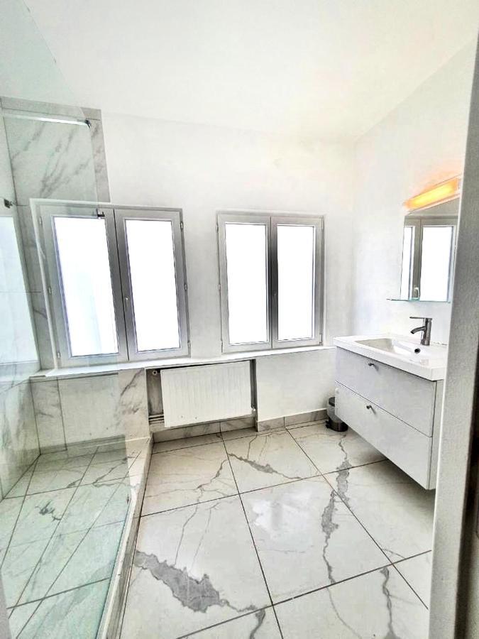 Les Appartements Du Port Булонь-сюр-Мер Екстер'єр фото
